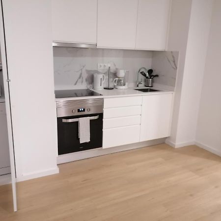 Tmj Apartamento Porto Kültér fotó