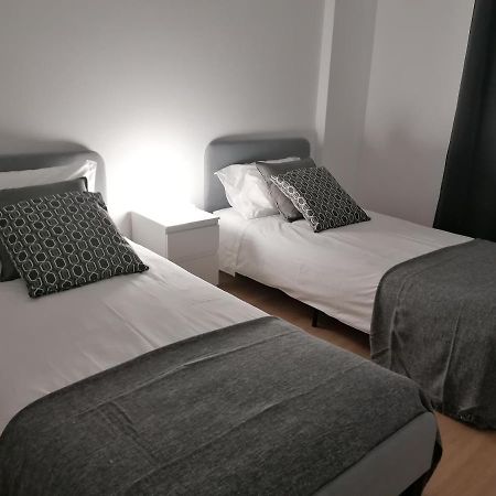 Tmj Apartamento Porto Kültér fotó