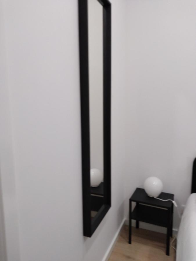 Tmj Apartamento Porto Kültér fotó