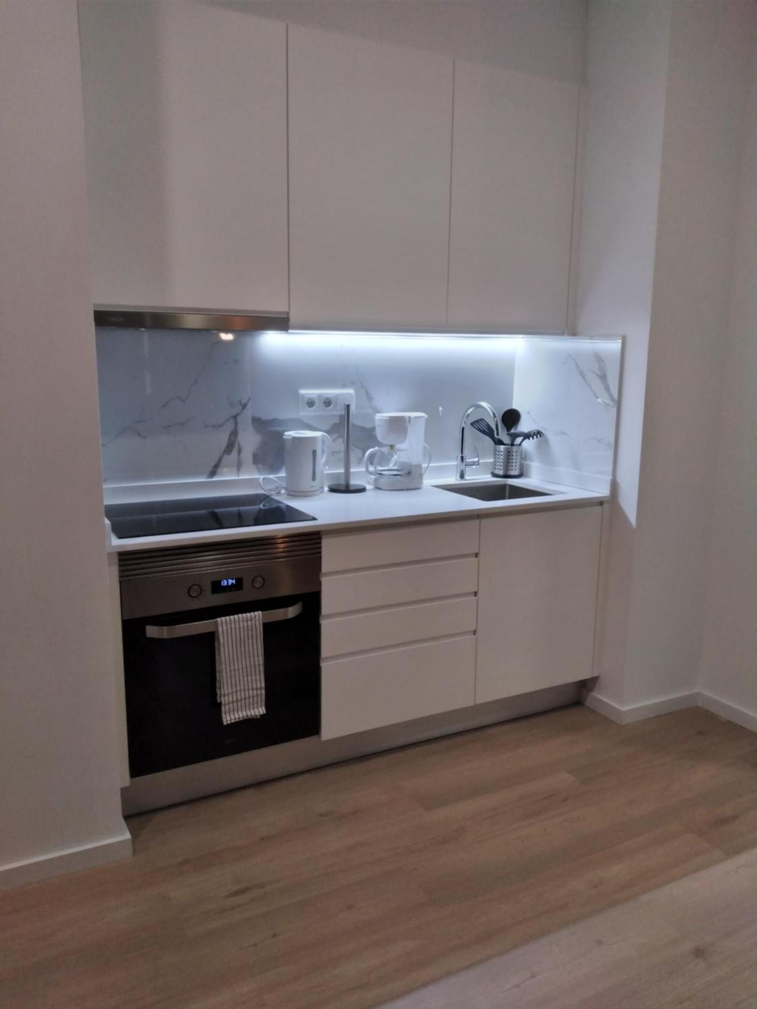 Tmj Apartamento Porto Kültér fotó