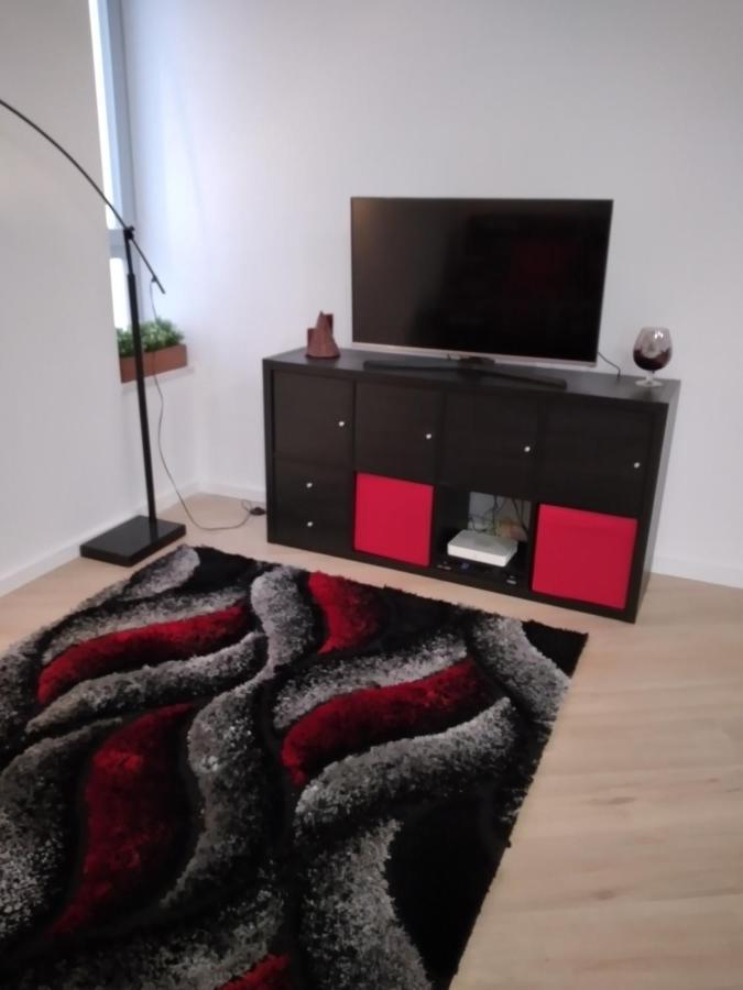 Tmj Apartamento Porto Kültér fotó