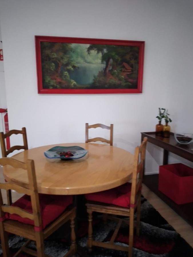 Tmj Apartamento Porto Kültér fotó