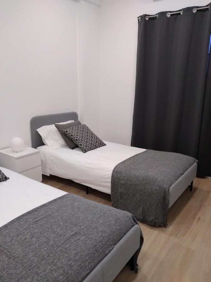 Tmj Apartamento Porto Kültér fotó