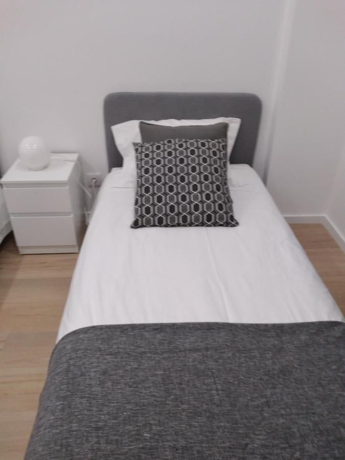 Tmj Apartamento Porto Kültér fotó