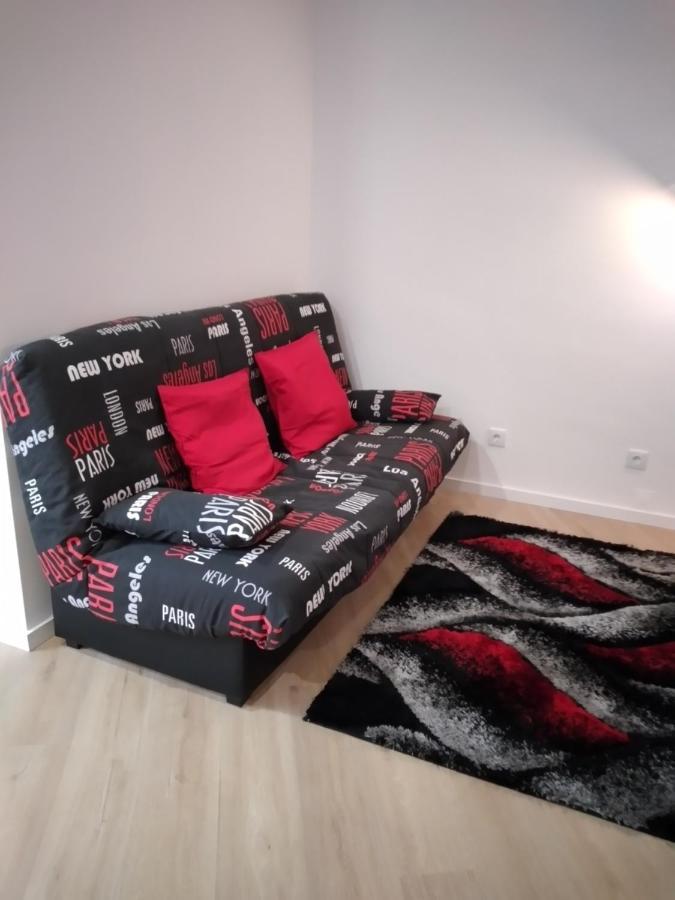 Tmj Apartamento Porto Kültér fotó