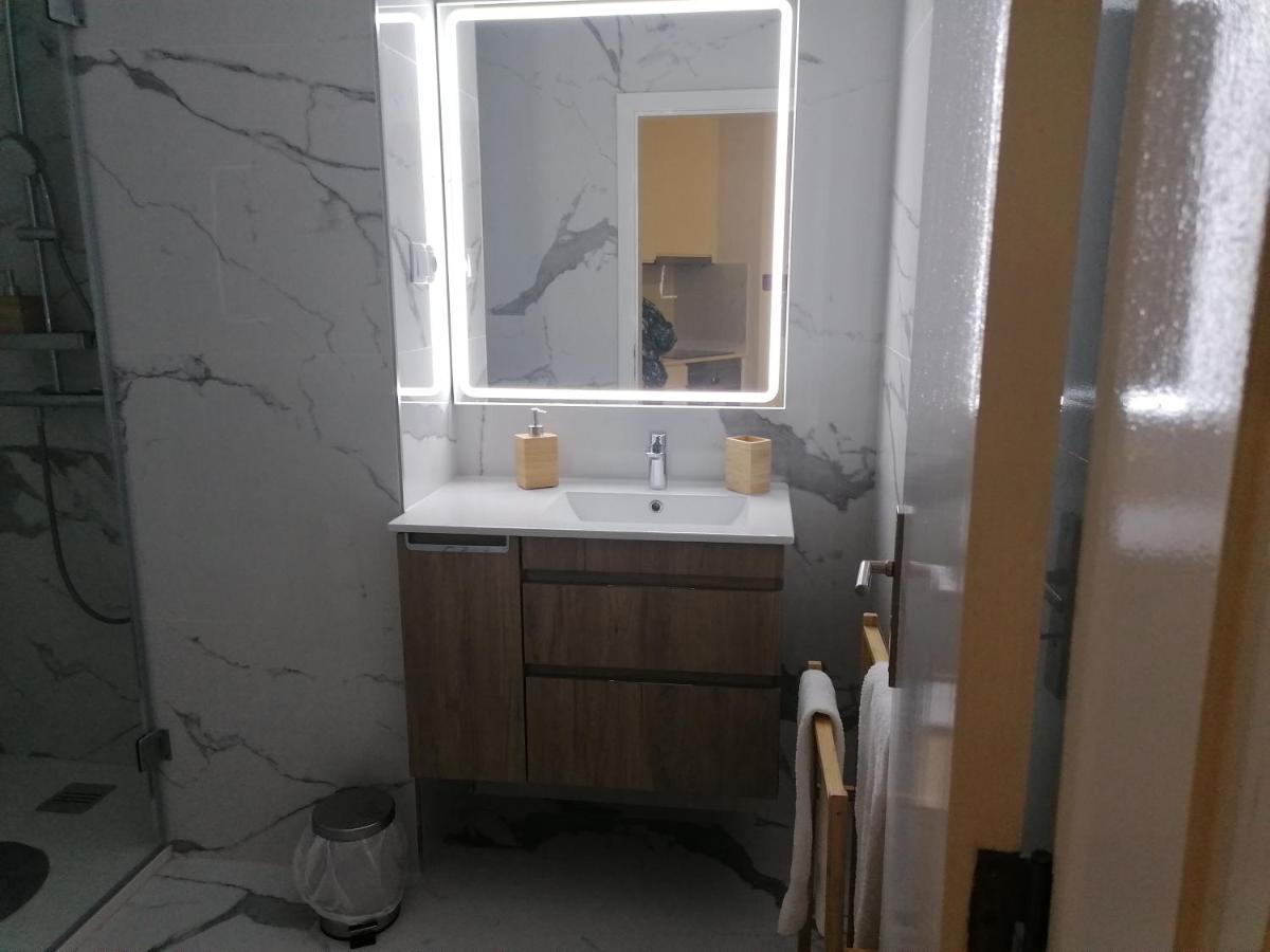 Tmj Apartamento Porto Kültér fotó