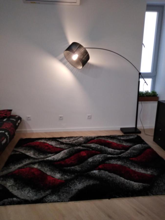 Tmj Apartamento Porto Kültér fotó