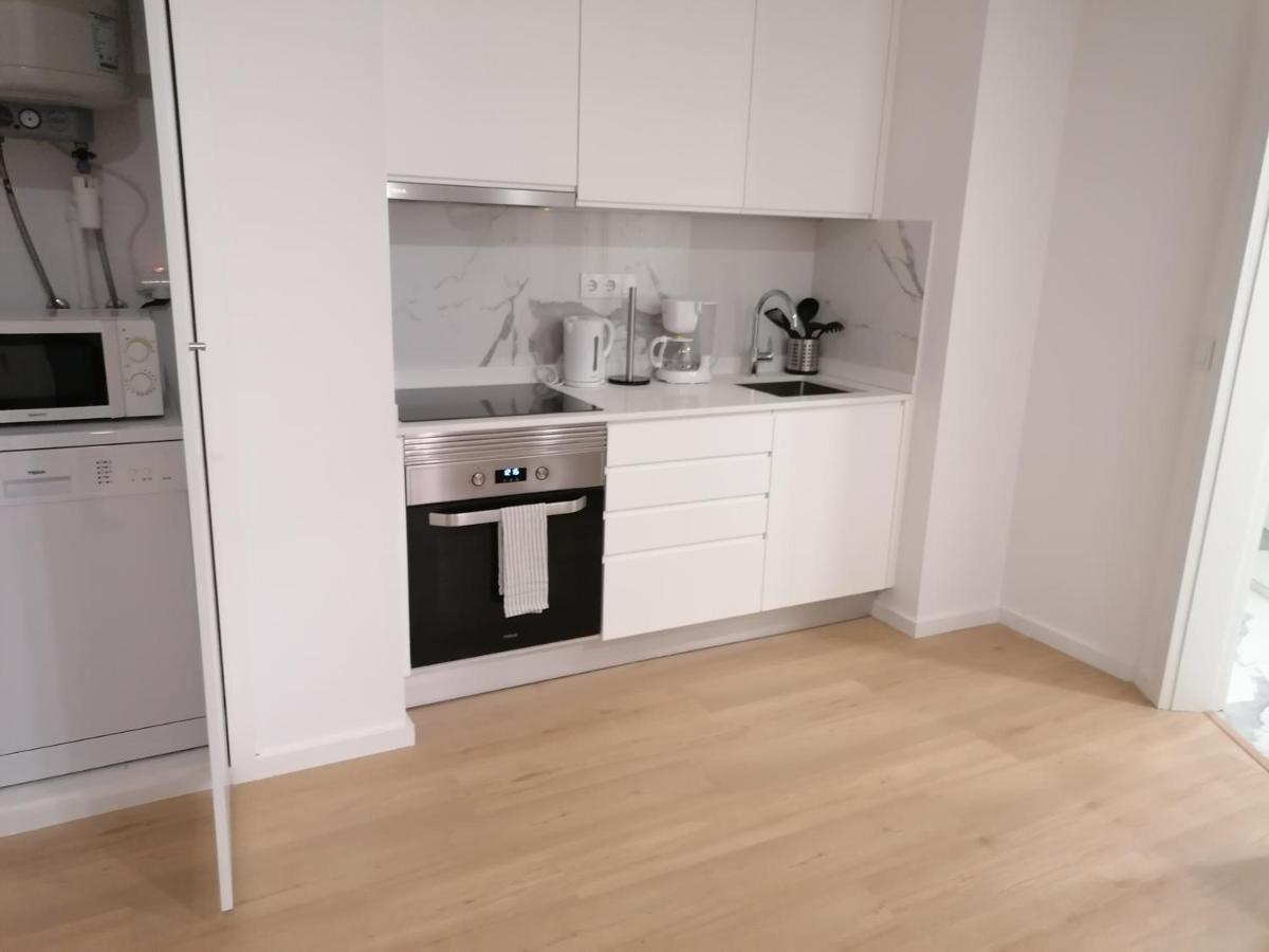 Tmj Apartamento Porto Kültér fotó