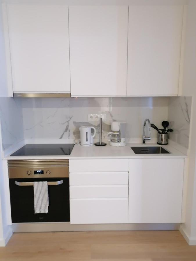 Tmj Apartamento Porto Kültér fotó