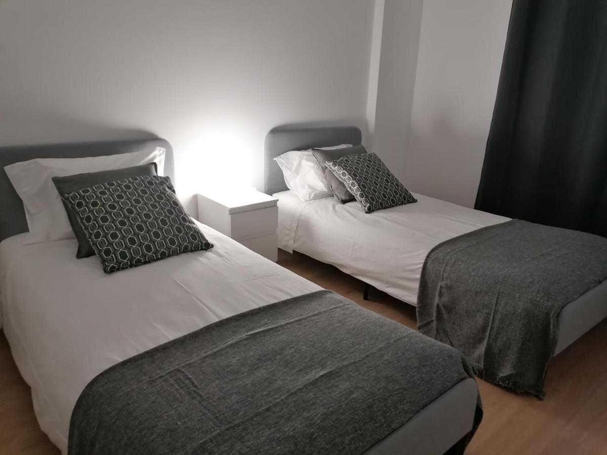 Tmj Apartamento Porto Kültér fotó