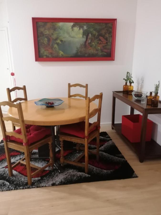 Tmj Apartamento Porto Kültér fotó