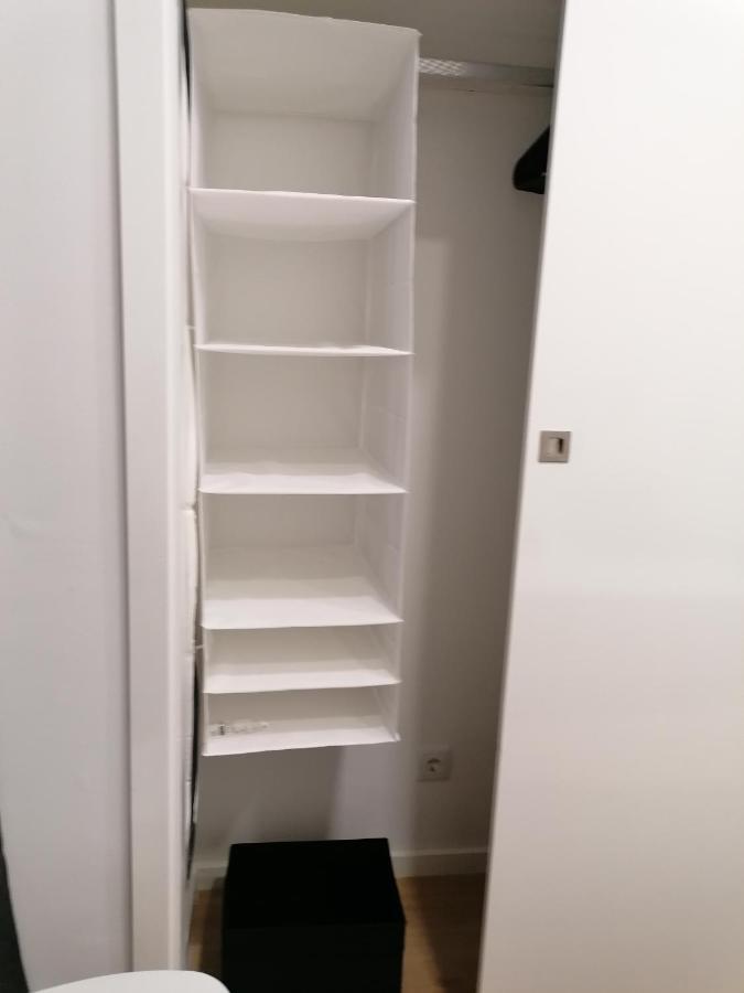Tmj Apartamento Porto Kültér fotó