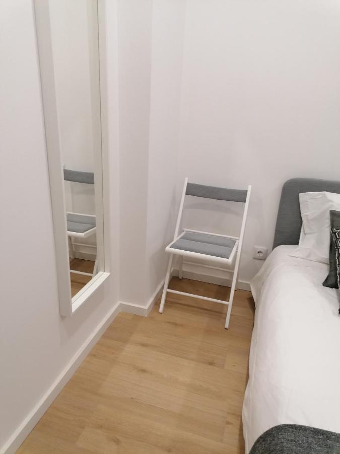Tmj Apartamento Porto Kültér fotó