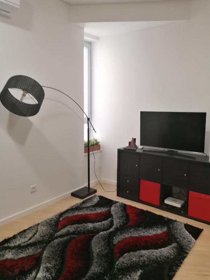Tmj Apartamento Porto Kültér fotó