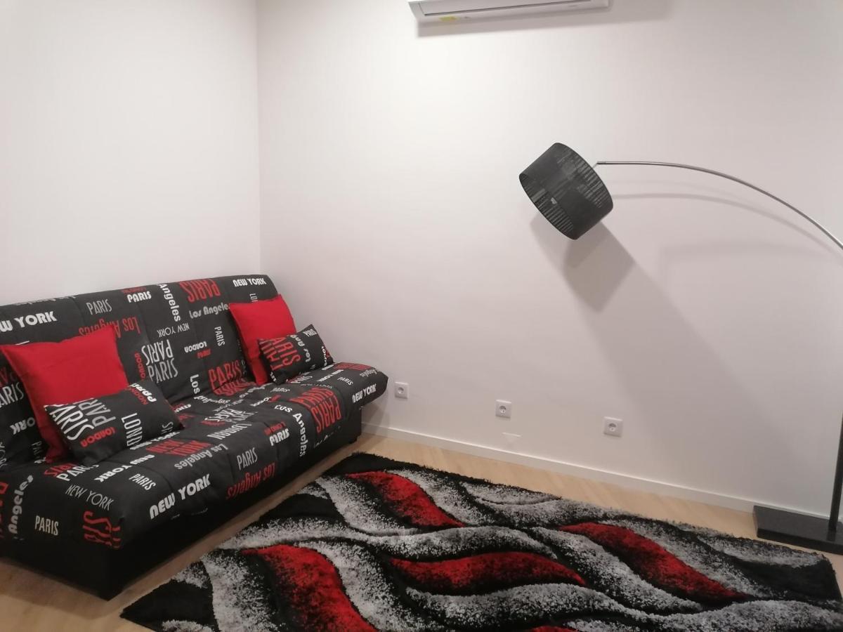 Tmj Apartamento Porto Kültér fotó